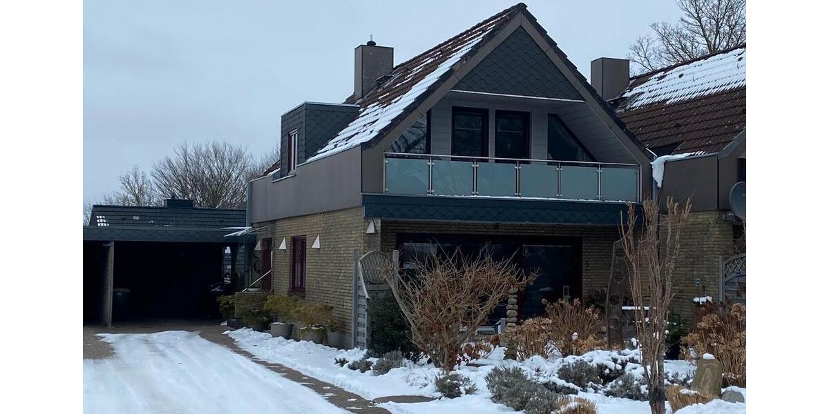 Doppelhaushälfte Handewitt - 4 Zimmer, 96 m&sup2;, 295.000&euro; | Angebot:24827138