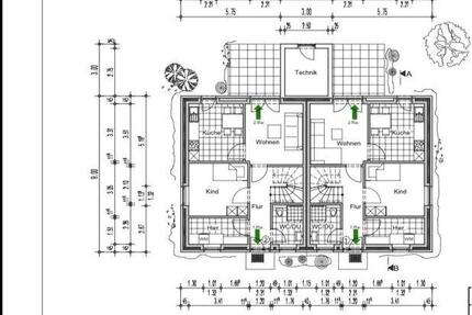 Haus Niebüll - 3 Zimmer, 85 m&sup2;, 1.100&euro; | Angebot:26339314