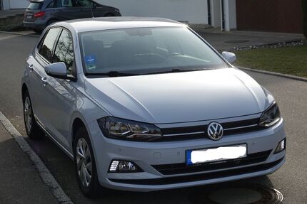 VW Polo 30.080 km 14.900 &euro; Engstingen 72829