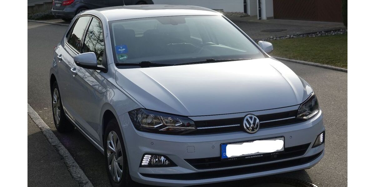 VW Polo 30.080 km 14.900 &euro; Engstingen 72829