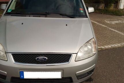 Ford C-Max 197.000 km 750 &euro; Frankweiler 76831