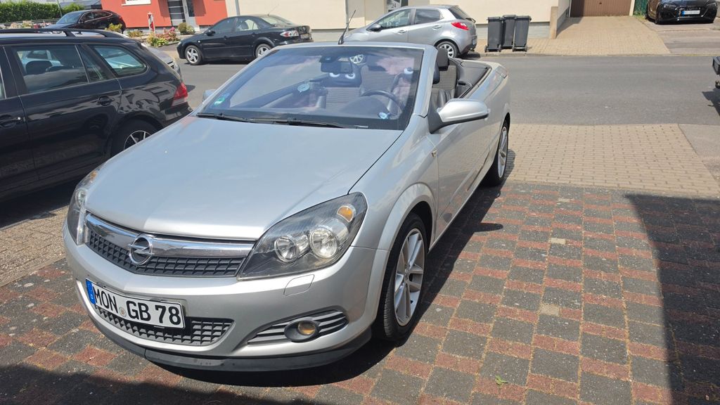 Opel Astra 238.000 km 2.400 &euro; Alsdorf 52477
