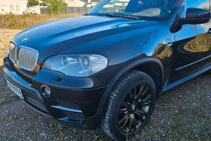 BMW X5 295.500 km 8.999 € Lahr 77933