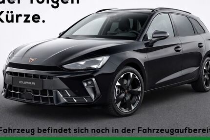 Cupra Leon 4.850 km 30.950 &euro; Knittlingen 75438
