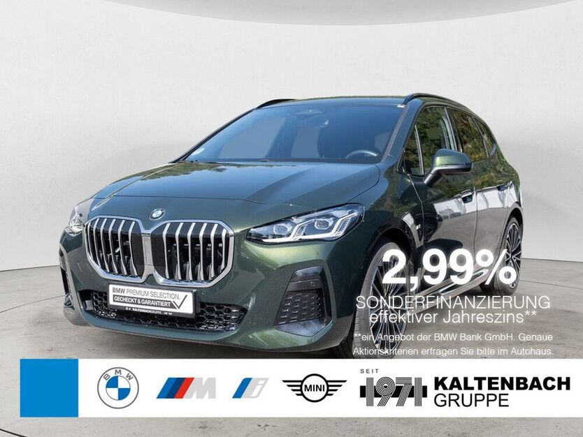 218 Active Tourer