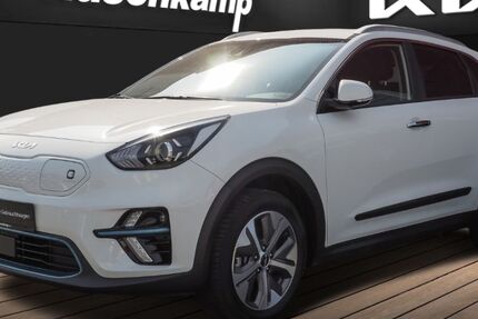 Kia Niro 45.042 km 22.980 € Selm 59379