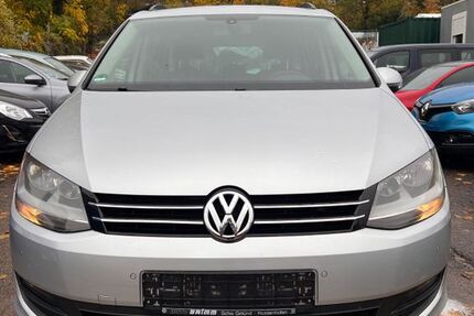 VW Sharan 164.777 km 7.800 &euro; Stuttgart 70376
