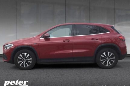 Mercedes GLA 250