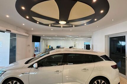 Renault Megane E-TECH 86.000 km 16.500 &euro; Kranenburg 47559