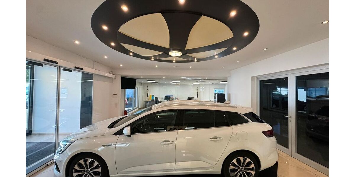 Renault Megane E-TECH 86.000 km 16.500 &euro; Kranenburg 47559