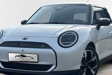 Mini Cooper SE 6.039 km 34.990 &euro; Geretsried - Gelting 82538