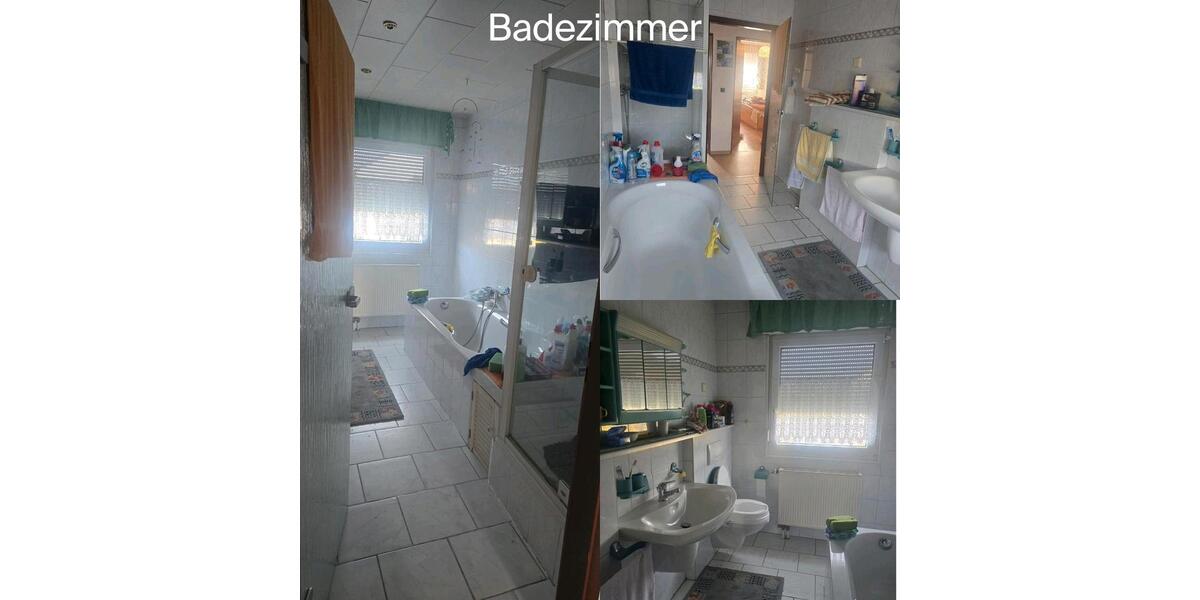 Einfamilienhaus Felsberg - 3 Zimmer, 123 m&sup2;, 240.000&euro; | Angebot:26864513