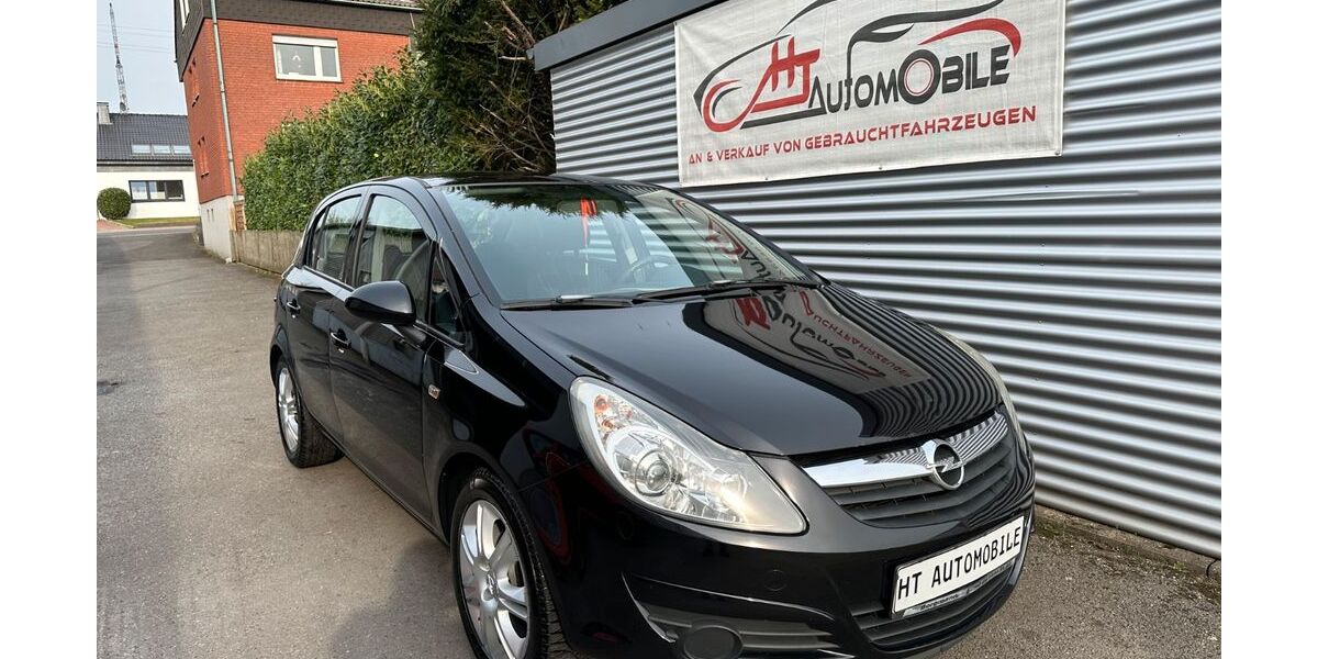 Opel Corsa 166.000 km 2.999 &euro; Marl 45770