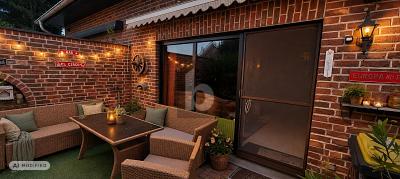WOHNEN IN RUHIGER LAGE  GARTEN, KELLER & GARAGE - Reihenmittelhaus Rheinberg | Angebot:27289806