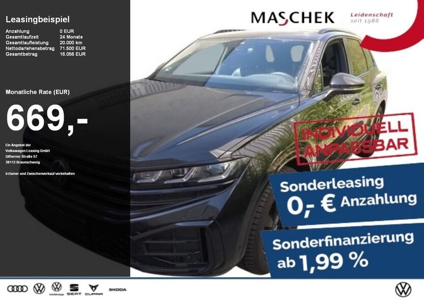 Touareg