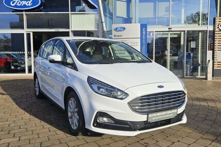 Ford S-Max 55.800 km 26.950 &euro; Alzey 55232