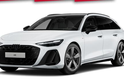 Audi A6 26.722 km 53.920 &euro; Stuttgart 70563