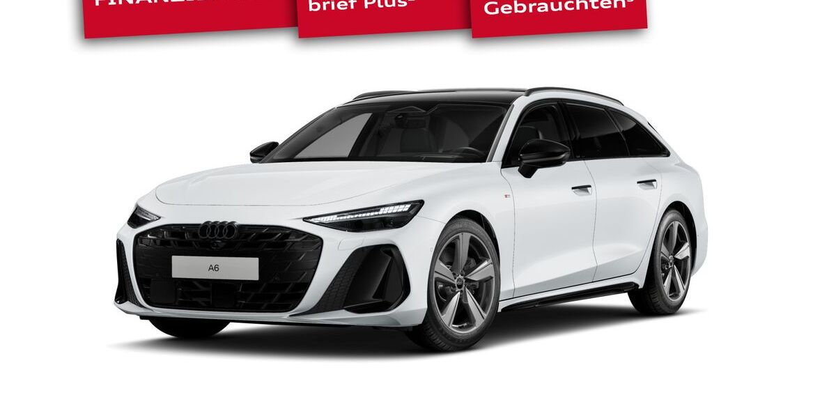 Audi A6 26.722 km 53.920 &euro; Stuttgart 70563