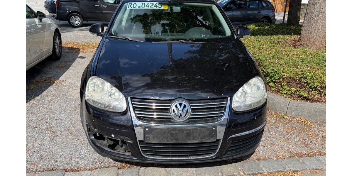 VW Golf 306.000 km 550 &euro; Bad endorf 83093