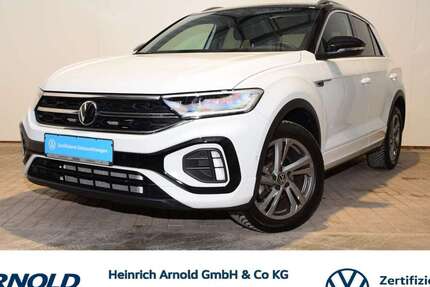 VW T-Roc 9.990 km 31.890 &euro; Korbach 34497