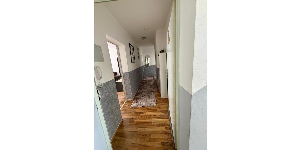 Erdgeschoßwohnung Bebra - 1 Zimmer, 70 m&sup2;, 750&euro; | Angebot:26412901