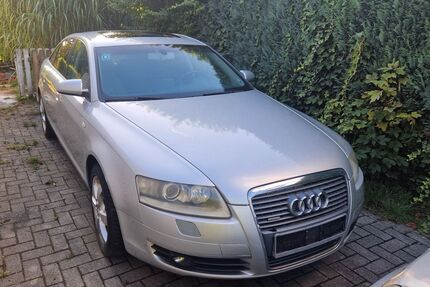 Audi A6 198.700 km 3.400 € Wilhelmshaven 26388