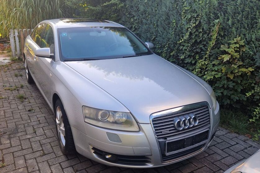 Audi A6 198.700 km 3.400 € Wilhelmshaven 26388