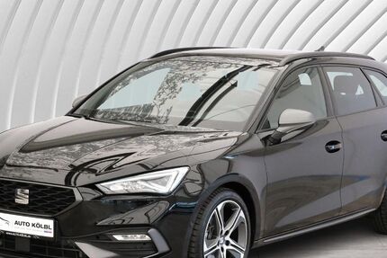 Seat Leon 9.000 km 36.190 € Oberschleißheim 85764