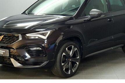 Cupra Ateca 27.250 km 30.990 € Blaubeuren 89143