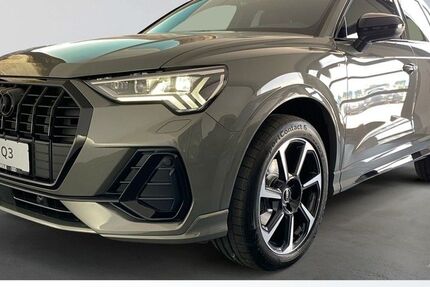 Audi Q3 17.450 km 44.850 &euro; Pfarrkirchen 84347