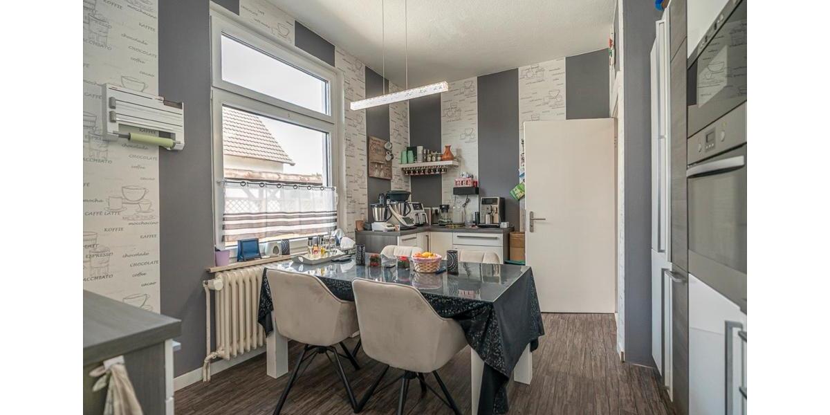Einfamilienhaus Varel - 6 Zimmer, 134 m&sup2;, 1.250&euro; | Angebot:25422908