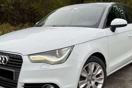 Audi A1 139.200 km 10.950 € Frankfurt am Main 60306