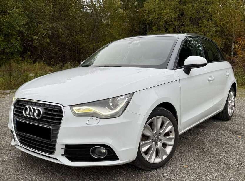 Audi A1 139.200 km 10.950 € Frankfurt am Main 60306