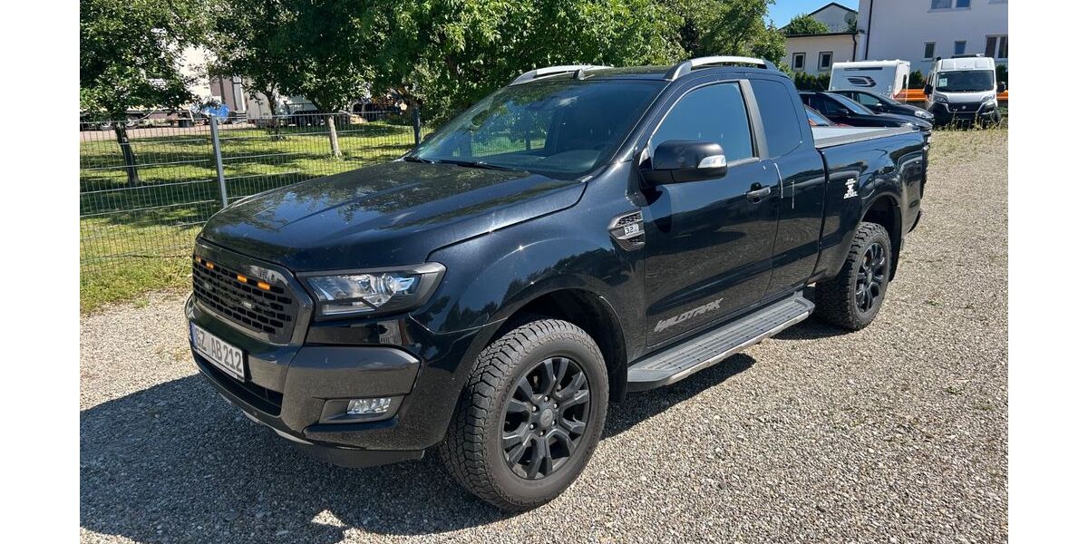 Ford Ranger 112.000 km 27.500 &euro; Burgau 89331
