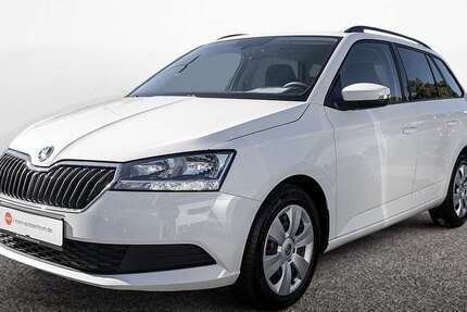 Skoda Fabia 70.998 km 10.950 &euro; Uelzen 29525