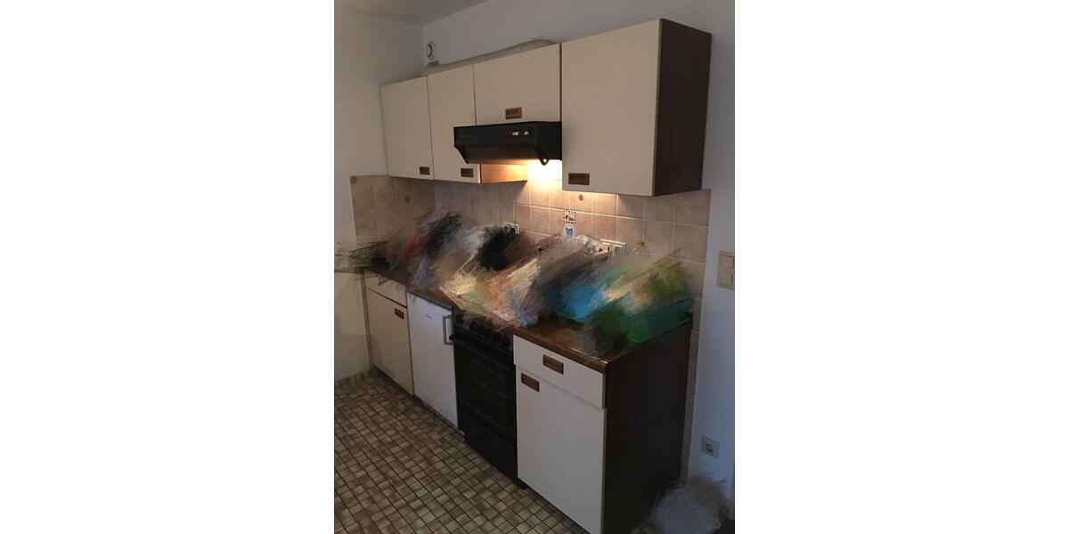 Erdgeschoßwohnung Bayreuth Bernecker Straße / Insel / Riedelsberg - 1 Zimmer, 33 m&sup2;, 110.000&euro; | Angebot:26931212