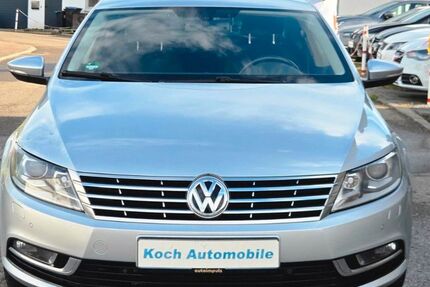 VW CC 106.000 km 8.499 &euro; Notzingen 73274