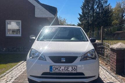 Seat Mii 65.180 km 5.700 &euro; Hambergen 27729