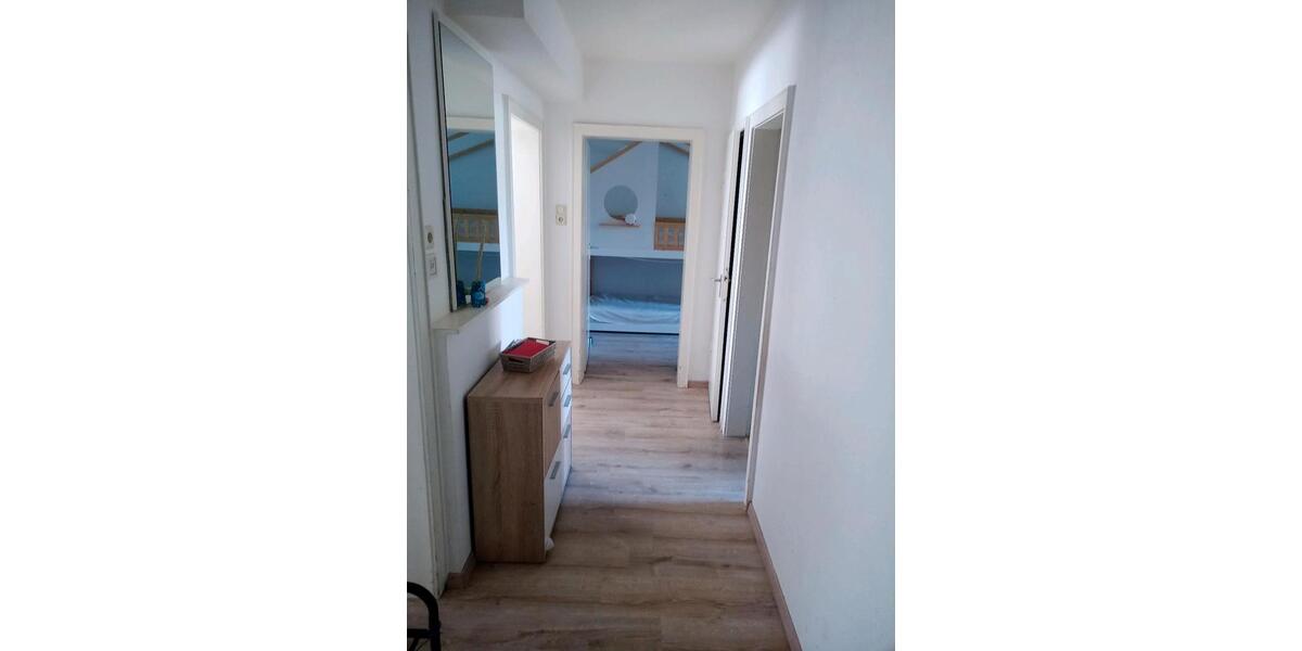 Erdgeschoßwohnung Diepholz - 3 Zimmer, 63 m&sup2;, 120.000&euro; | Angebot:26927148