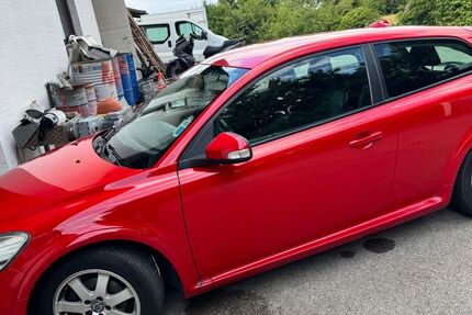 Volvo C30 386.150 km 3.500 € Unterschleißheim 85716