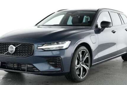 Volvo V60 10.806 km 48.950 &euro; Schiffdorf-Spaden 27619