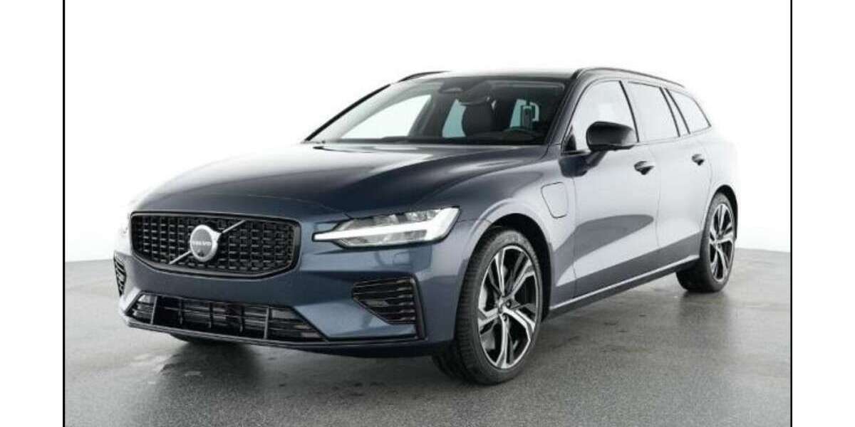 Volvo V60 10.806 km 48.950 &euro; Schiffdorf-Spaden 27619