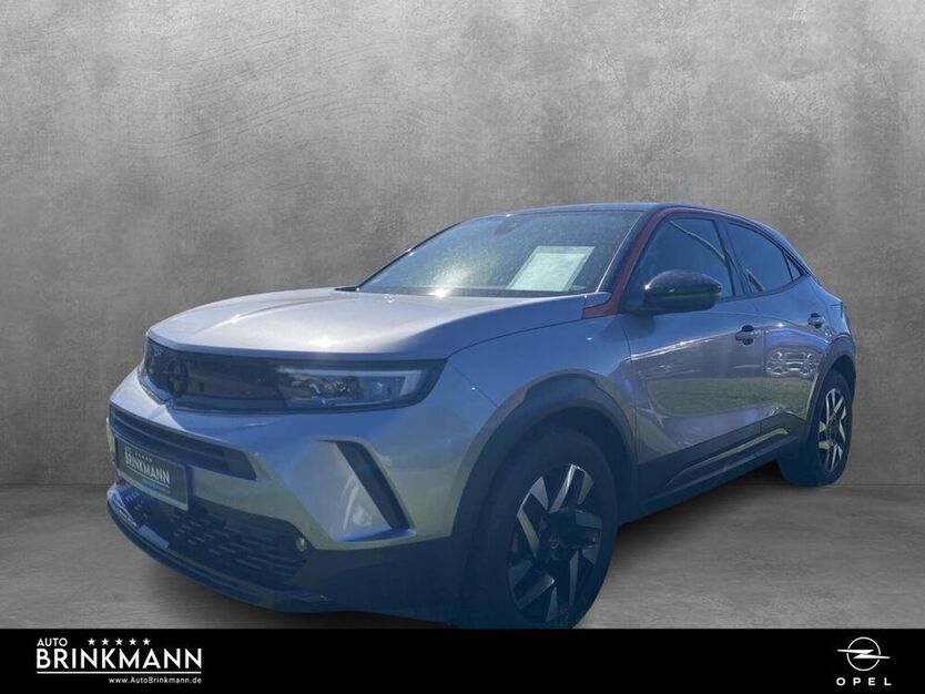 Mokka