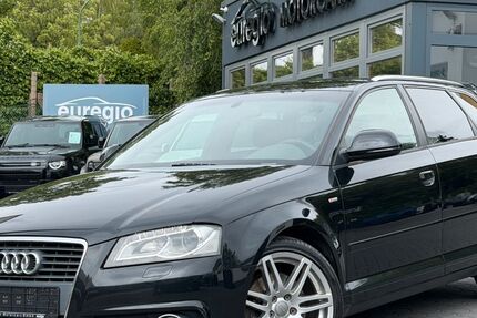 Audi A3 259.500 km 6.490 &euro; Stolberg 52222