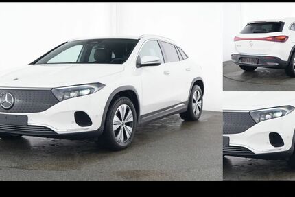 Mercedes-Benz EQA 7.100 km 33.929 &euro; Osterholz-Scharmbeck 27711