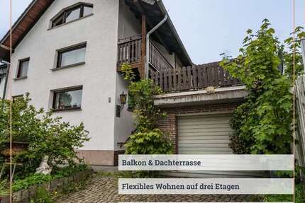 Haus Kall - 5 Zimmer, 128 m&sup2;, 169.900&euro; | Angebot:26974926