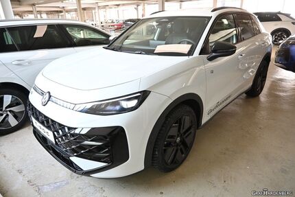 VW T-Roc 8.000 km 37.777 &euro; Karlsruhe 76131