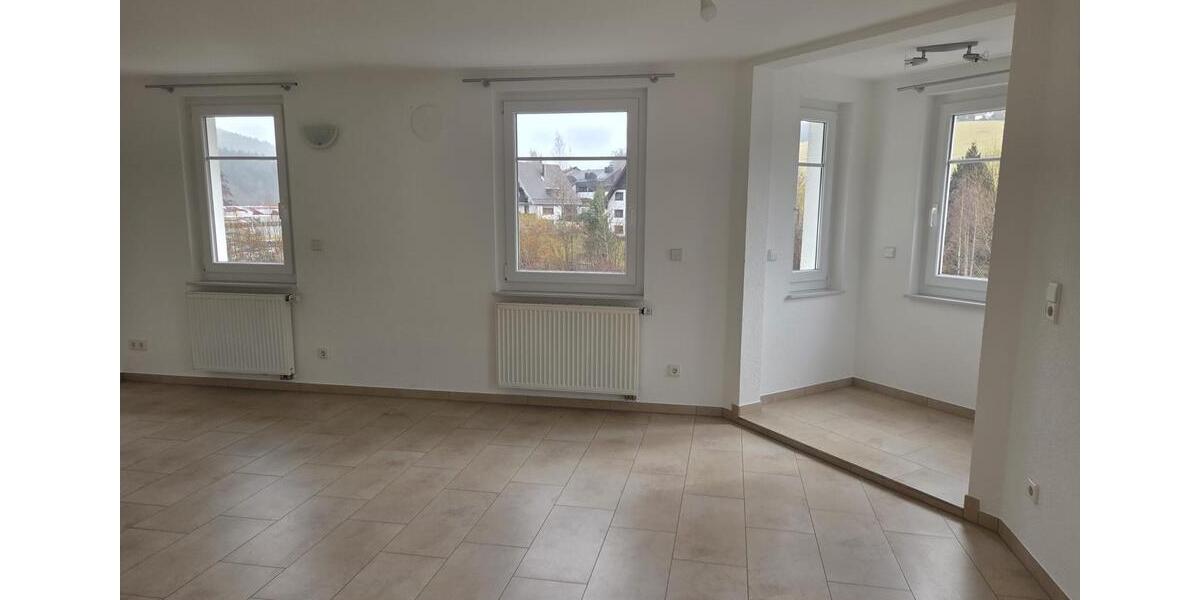 Etagenwohnung Baiersbronn - 3 Zimmer, 80 m&sup2;, 210.000&euro; | Angebot:25858200