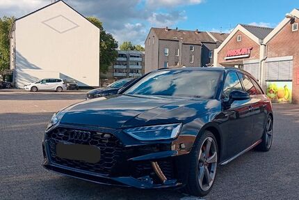 Audi A4 11.000 km 37.950 &euro; Oberhausen 46117