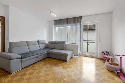 Wohnung Horn-Bad Meinberg / Bad Meinberg Bad Meinberg - 2 Zimmer, 60 m&sup2;, 88.000&euro; | Angebot:26045572